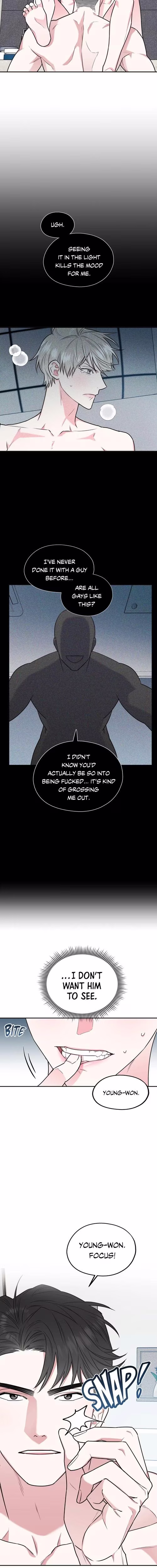 You Get Me Going - Chapter 12 - Part 5