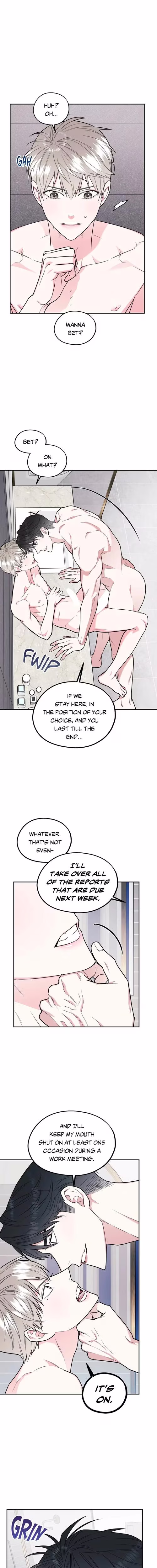 You Get Me Going - Chapter 12 - Part 6