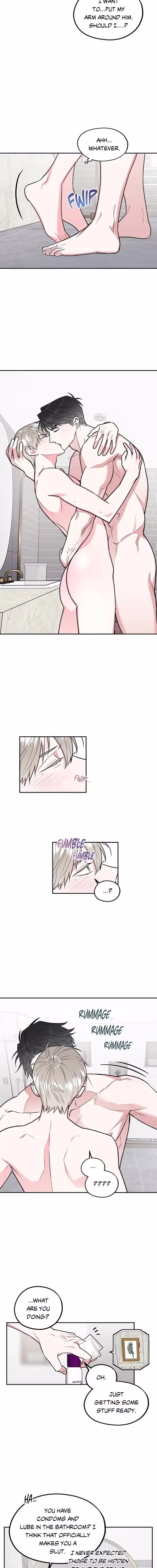 You Get Me Going - Chapter 12 - Part 8