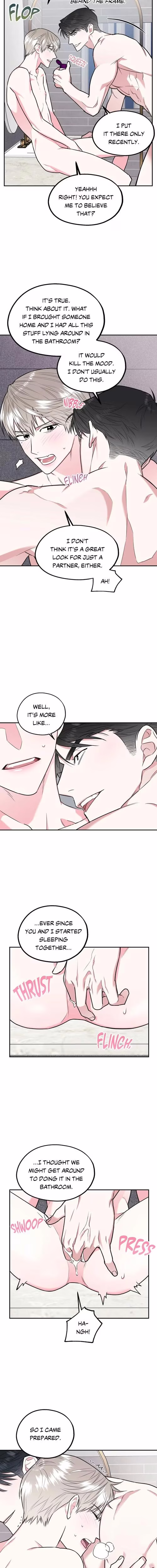 You Get Me Going - Chapter 12 - Part 9