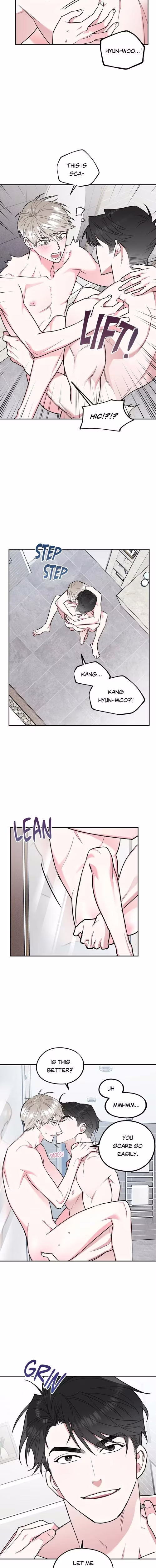 You Get Me Going - Chapter 13 - Part 4