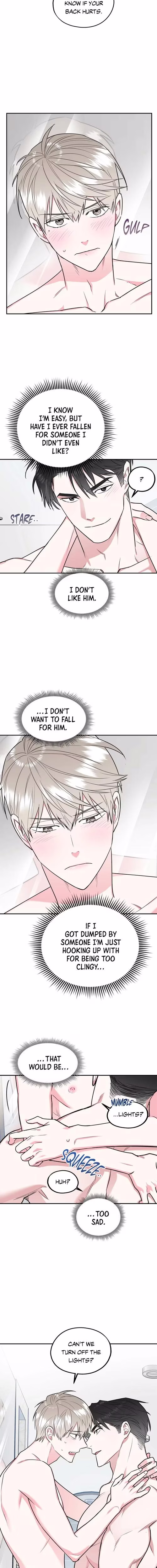 You Get Me Going - Chapter 13 - Part 5