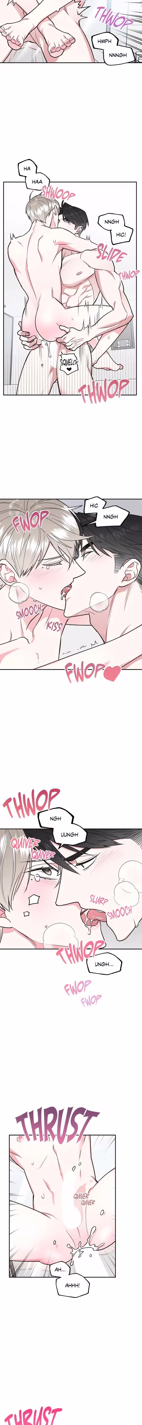 You Get Me Going - Chapter 13 - Part 8