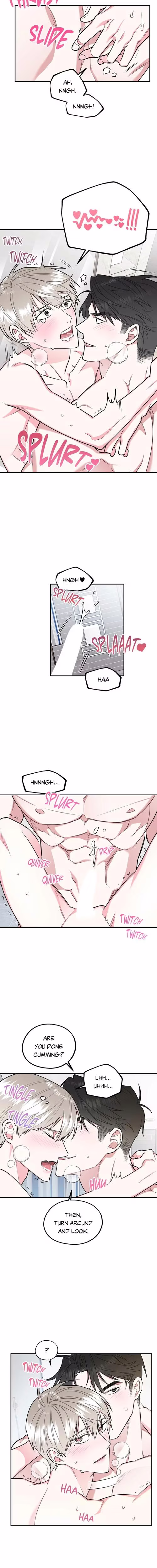 You Get Me Going - Chapter 13 - Part 9