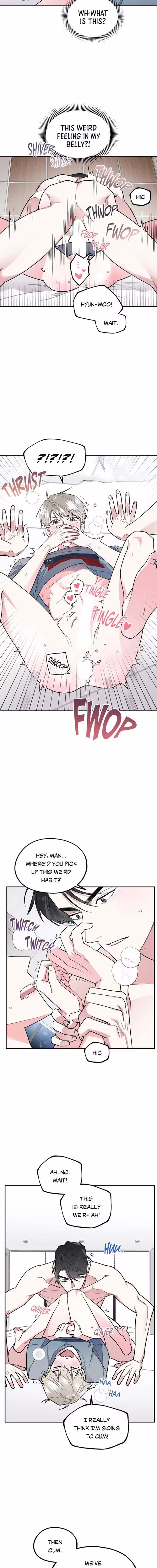 You Get Me Going - Chapter 14 - Part 12