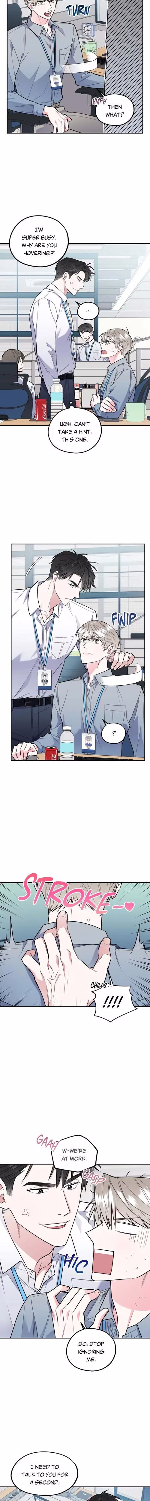 You Get Me Going - Chapter 15 - Part 6