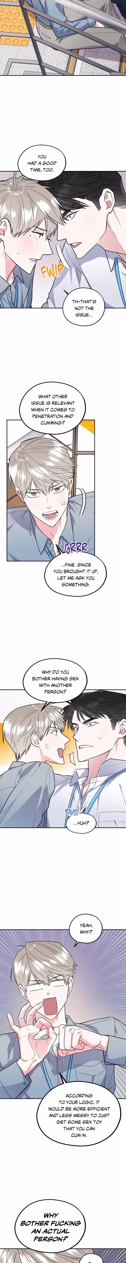 You Get Me Going - Chapter 15 - Part 10