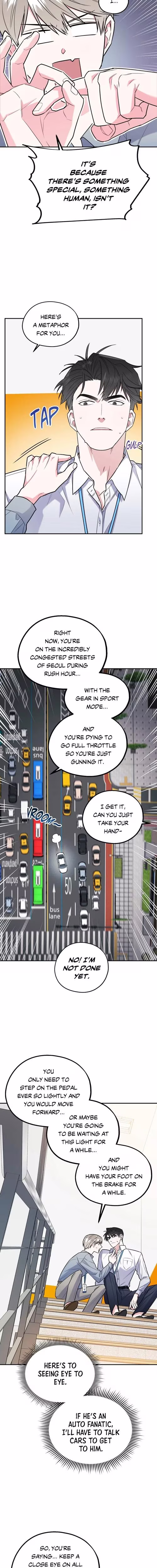 You Get Me Going - Chapter 15 - Part 11