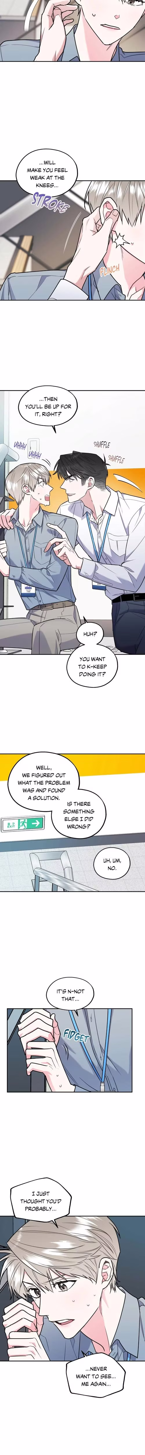 You Get Me Going - Chapter 15 - Part 13