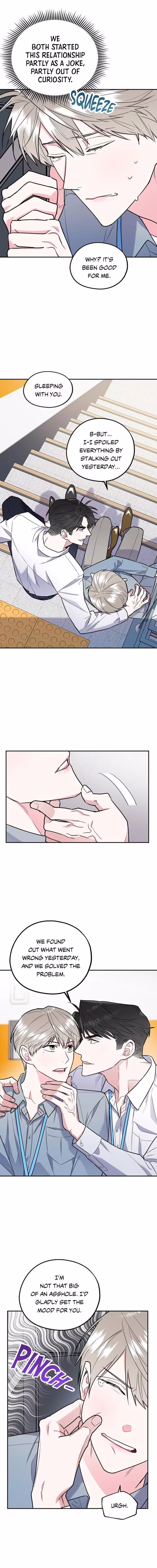 You Get Me Going - Chapter 15 - Part 14