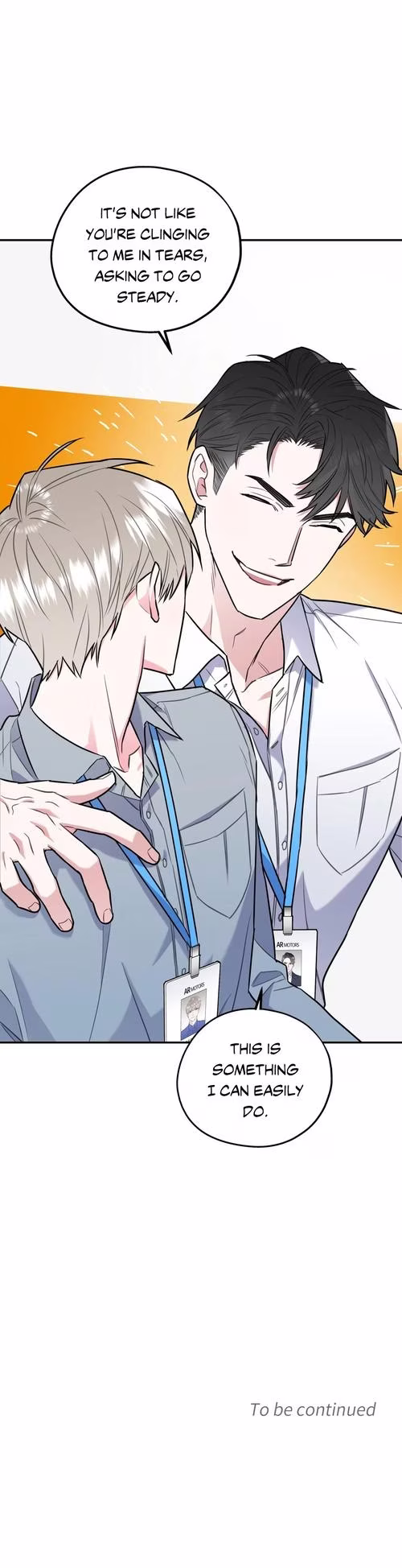 You Get Me Going - Chapter 15 - Part 15