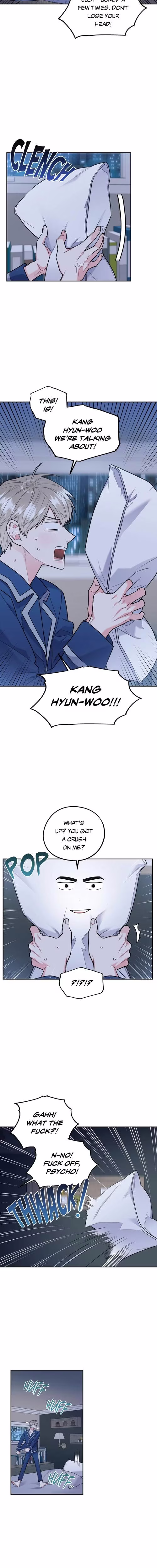 You Get Me Going - Chapter 16 - Part 5