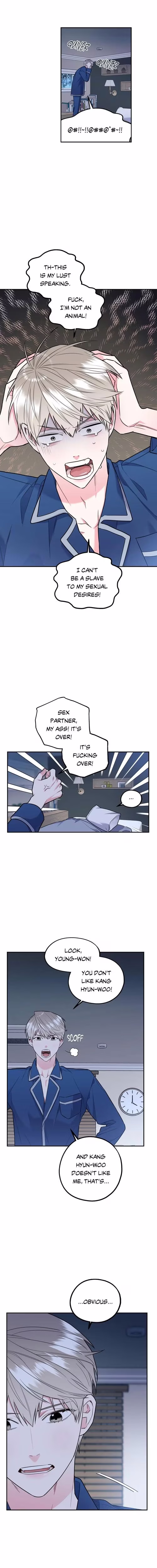 You Get Me Going - Chapter 16 - Part 6