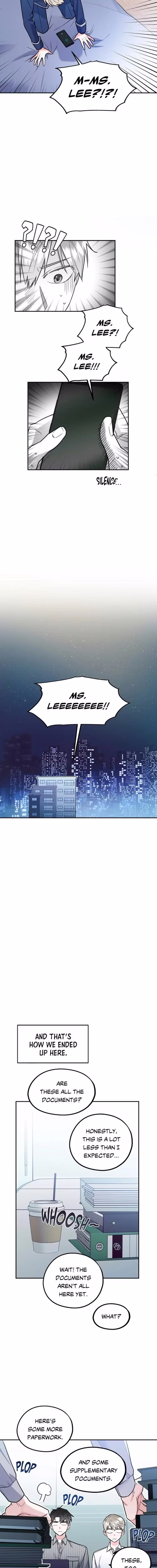 You Get Me Going - Chapter 16 - Part 10