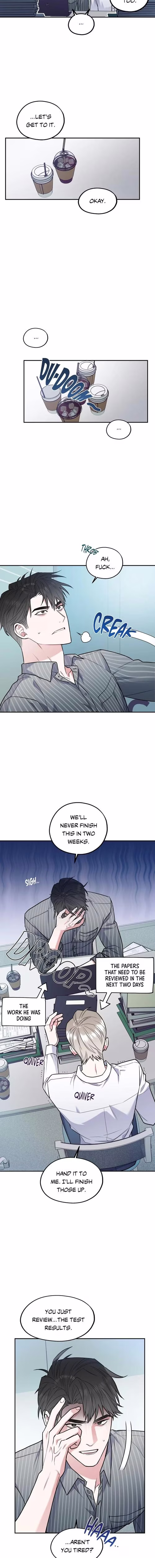 You Get Me Going - Chapter 16 - Part 11