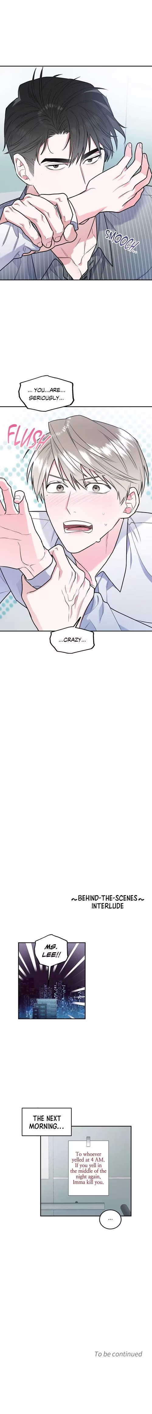 You Get Me Going - Chapter 16 - Part 15