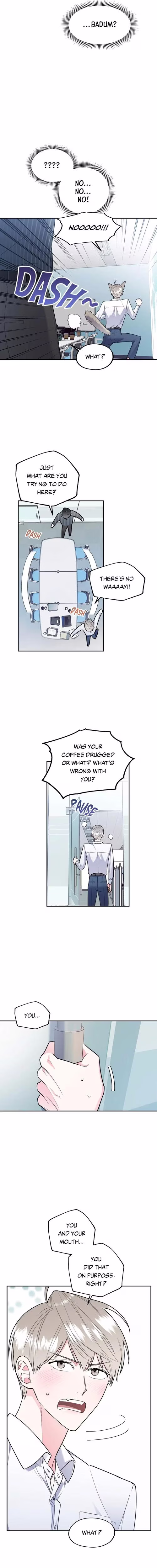 You Get Me Going - Chapter 17 - Part 4