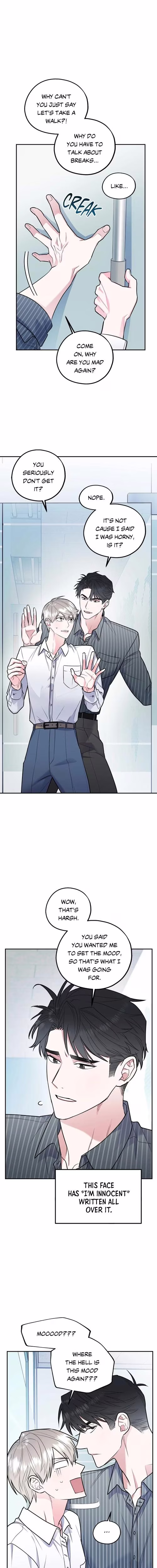 You Get Me Going - Chapter 17 - Part 5