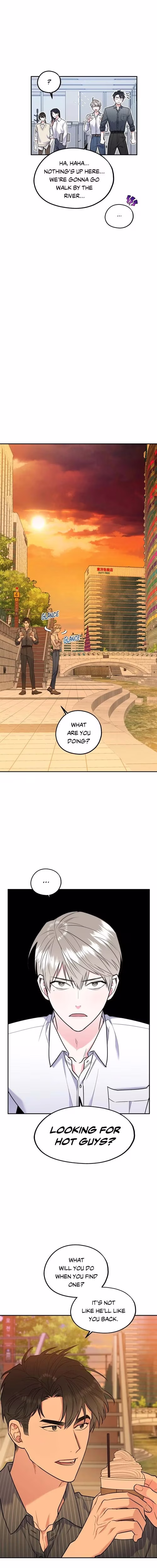 You Get Me Going - Chapter 17 - Part 10