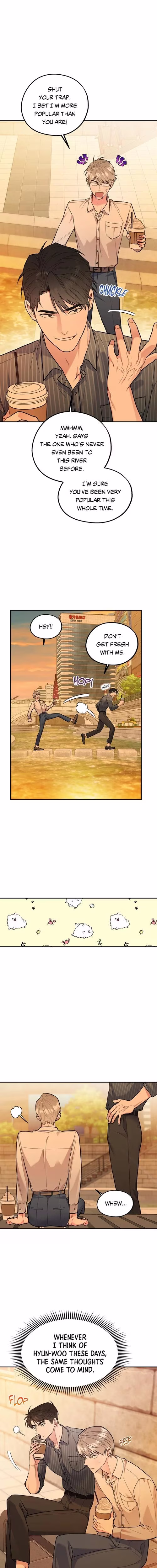 You Get Me Going - Chapter 17 - Part 11