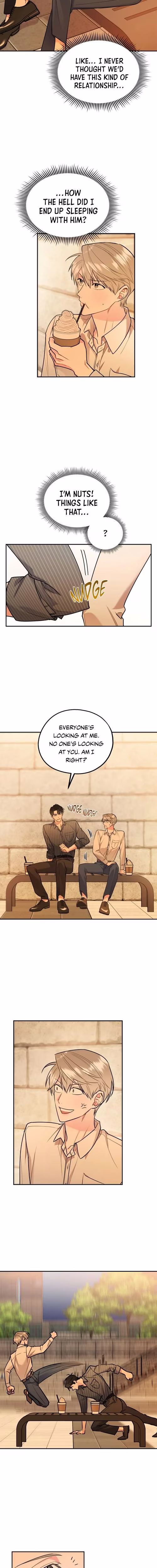 You Get Me Going - Chapter 17 - Part 12