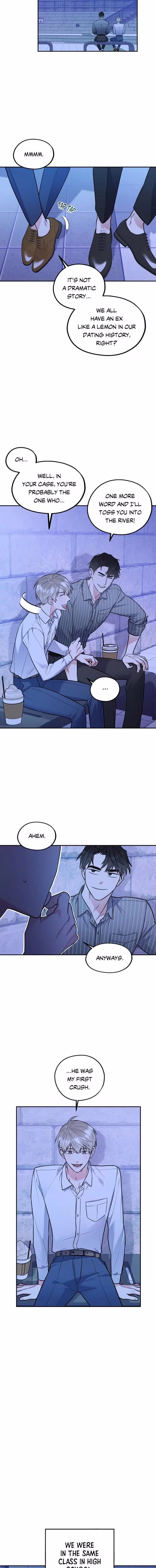 You Get Me Going - Chapter 18 - Part 4