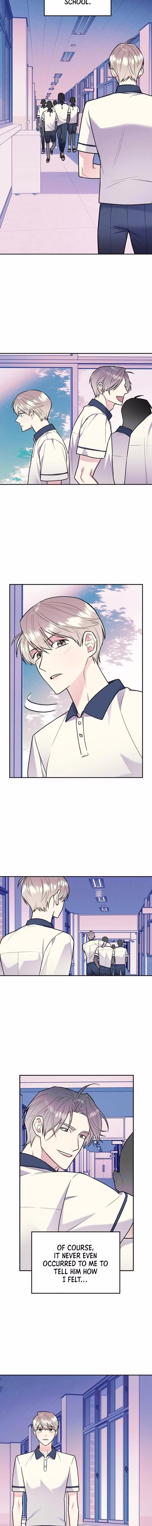 You Get Me Going - Chapter 18 - Part 5