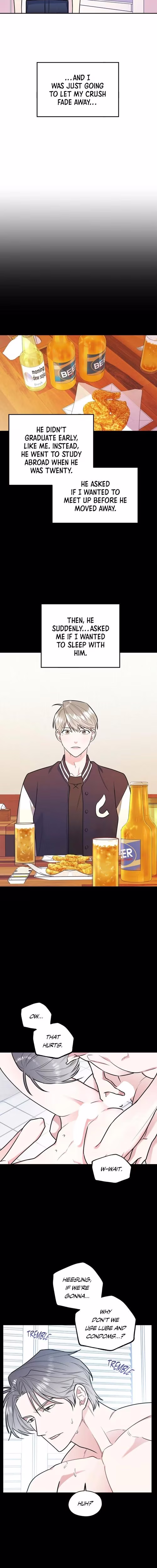 You Get Me Going - Chapter 18 - Part 6