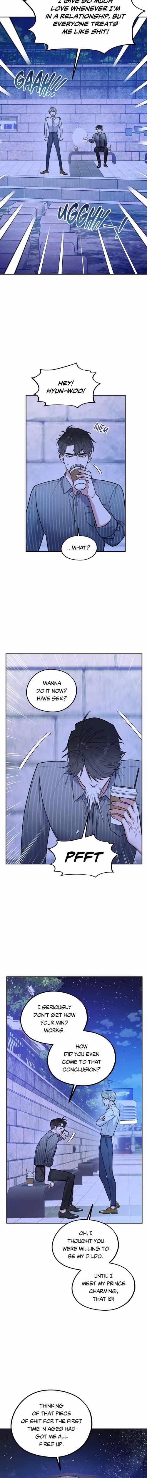 You Get Me Going - Chapter 18 - Part 9