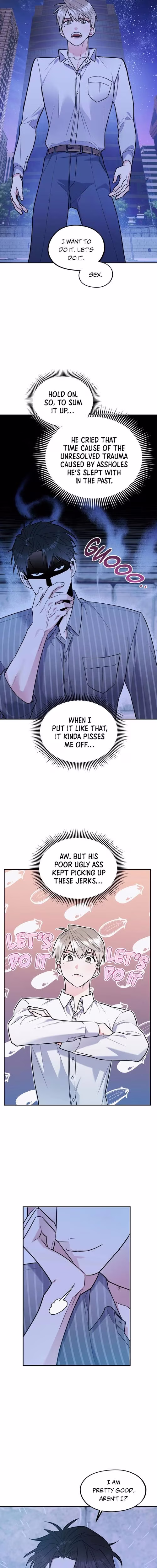 You Get Me Going - Chapter 18 - Part 10