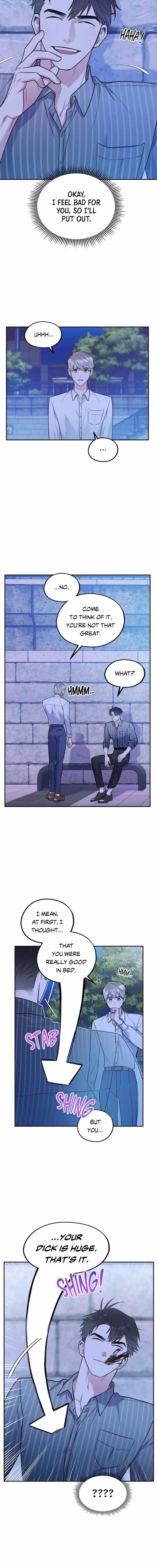 You Get Me Going - Chapter 18 - Part 11