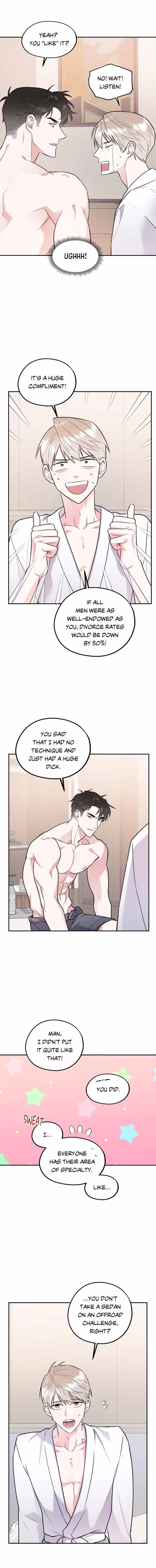 You Get Me Going - Chapter 19 - Part 4