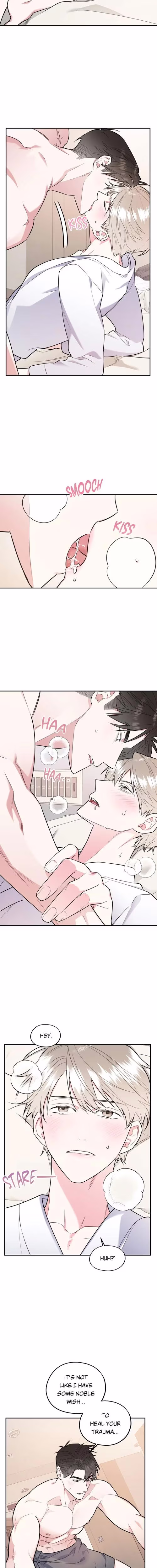 You Get Me Going - Chapter 19 - Part 6