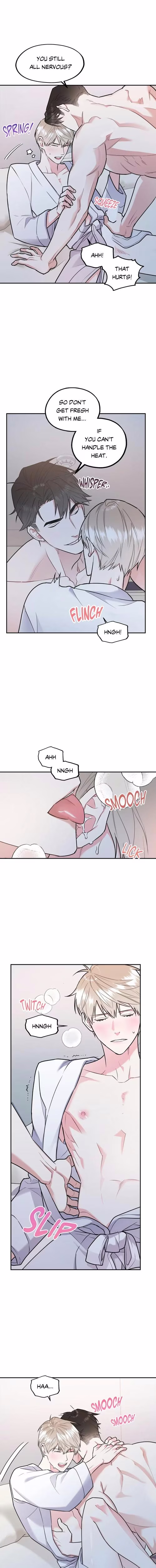 You Get Me Going - Chapter 19 - Part 9