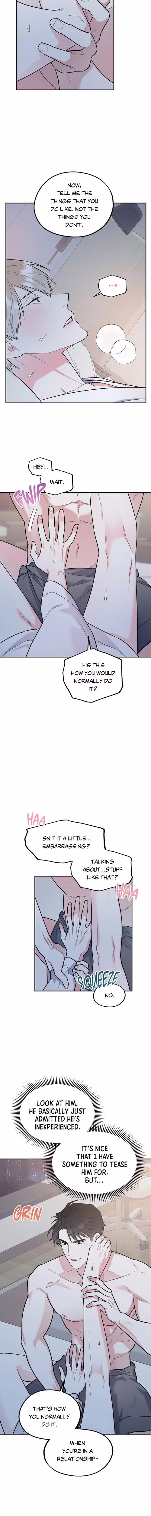 You Get Me Going - Chapter 19 - Part 12