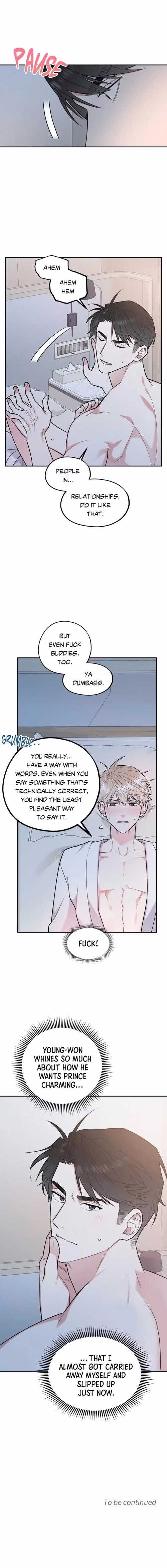 You Get Me Going - Chapter 19 - Part 13