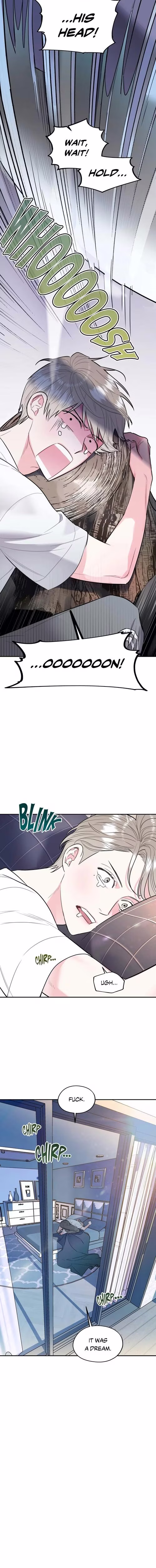 You Get Me Going - Chapter 2 - Part 4