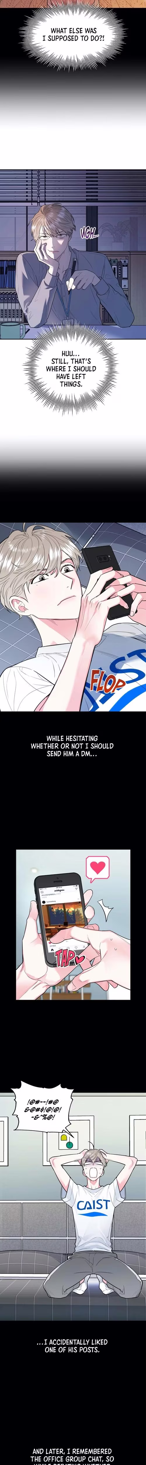 You Get Me Going - Chapter 2 - Part 6