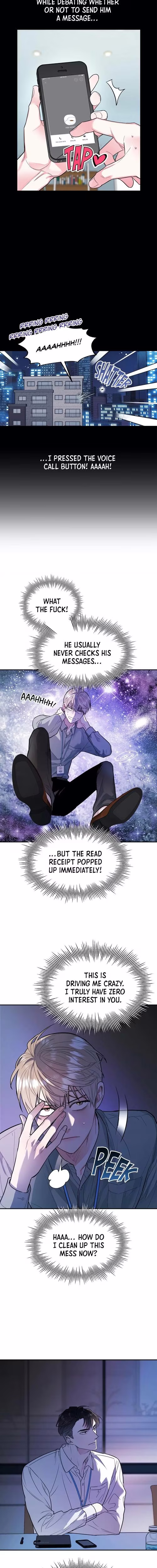 You Get Me Going - Chapter 2 - Part 7