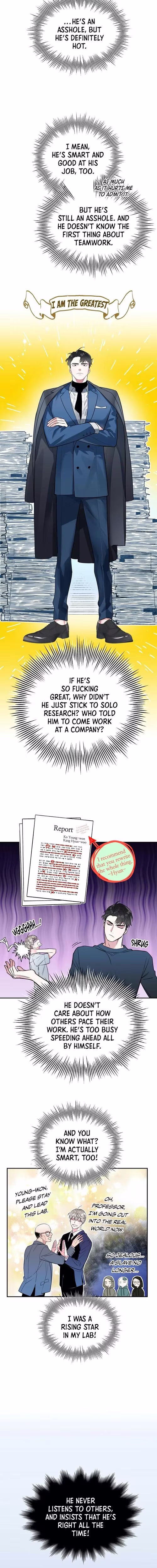 You Get Me Going - Chapter 2 - Part 8