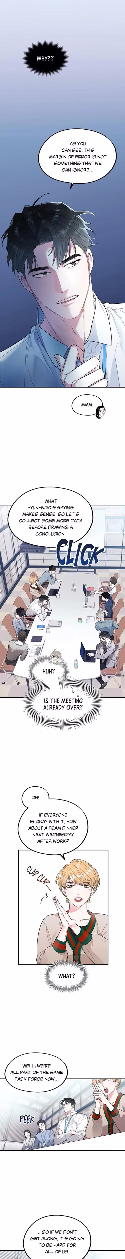 You Get Me Going - Chapter 2 - Part 9