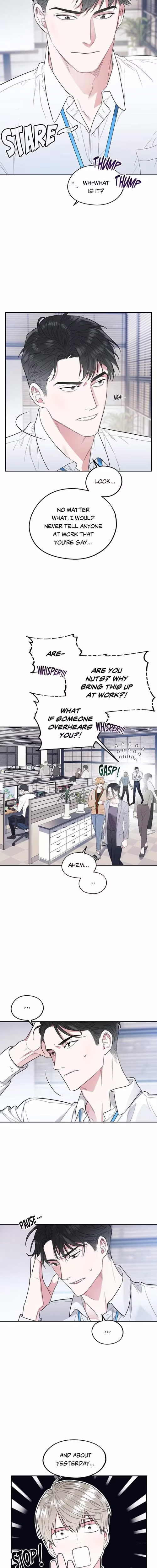 You Get Me Going - Chapter 2 - Part 12