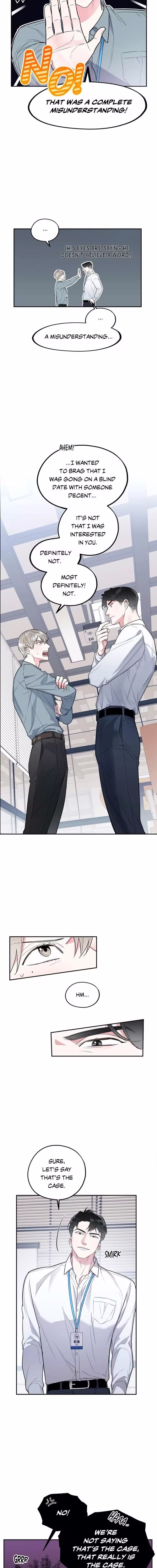 You Get Me Going - Chapter 2 - Part 13