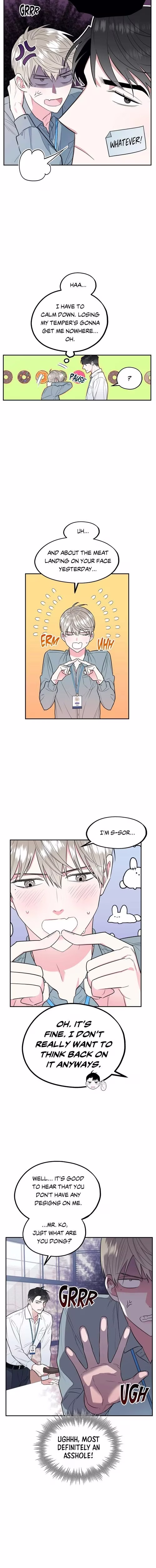 You Get Me Going - Chapter 2 - Part 14