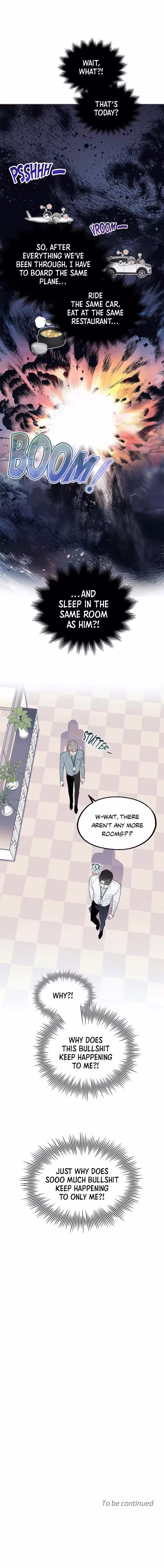 You Get Me Going - Chapter 2 - Part 16