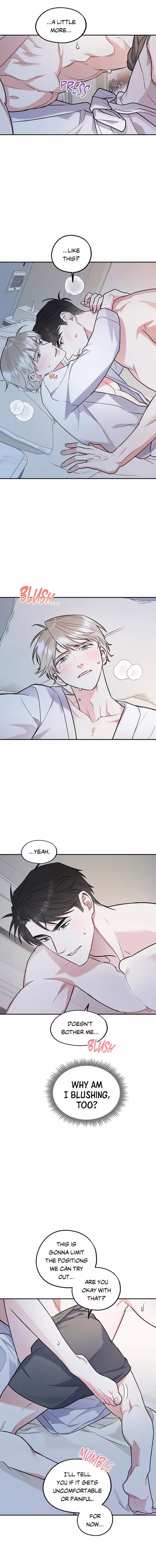 You Get Me Going - Chapter 20 - Part 3