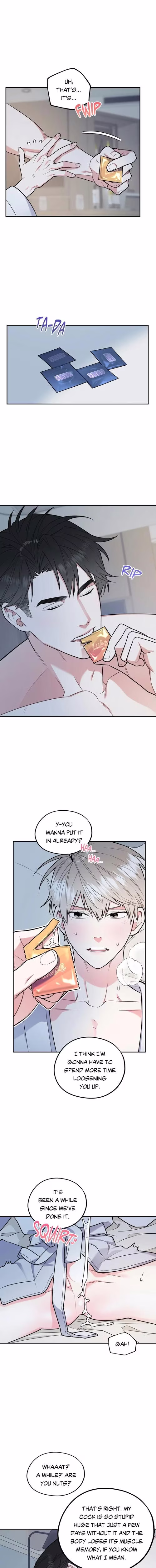 You Get Me Going - Chapter 20 - Part 7