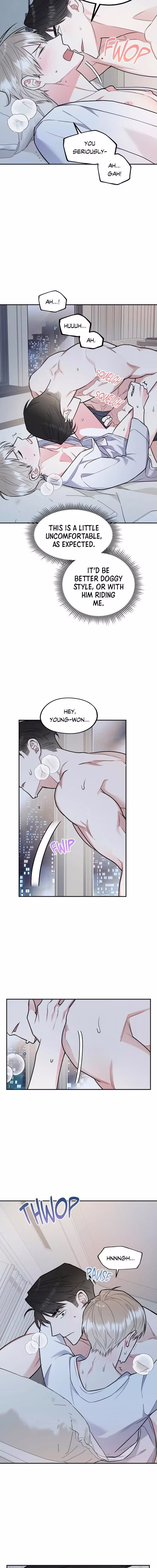 You Get Me Going - Chapter 20 - Part 8