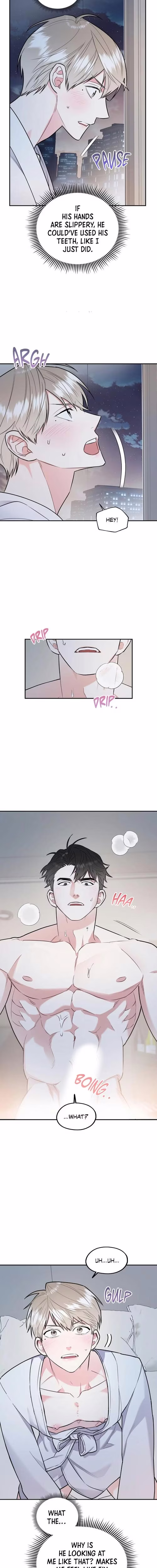 You Get Me Going - Chapter 20 - Part 13