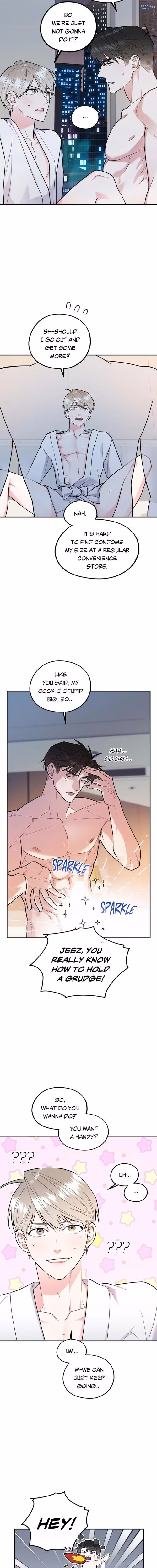 You Get Me Going - Chapter 21 - Part 4